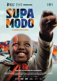 Supa Modo - thumbnail, okładka