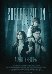 Superposition - thumbnail, okładka