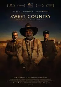 Sweet Country - thumbnail, okładka