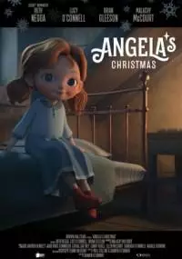Święta Angeli - thumbnail, okładka