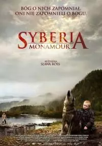 Syberia, Monamour - thumbnail, okładka