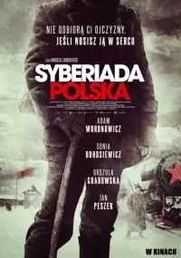 Syberiada polska - thumbnail, okładka