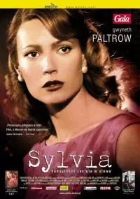 Sylvia - thumbnail, okładka