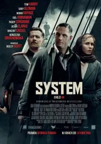 System - thumbnail, okładka