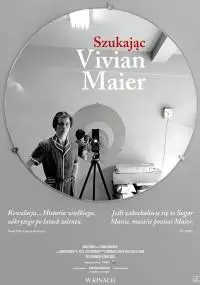 Szukając Vivian Maier - thumbnail, okładka