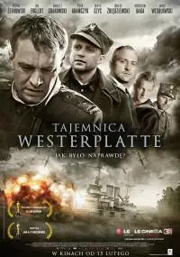 Tajemnica Westerplatte - thumbnail, okładka