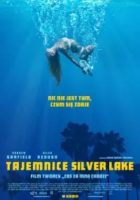 Tajemnice Silver Lake - thumbnail, okładka