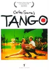 Tango - thumbnail, okładka