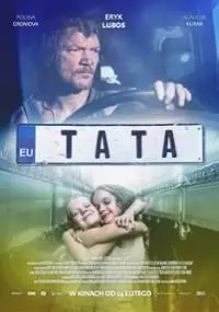 Tata - thumbnail, okładka