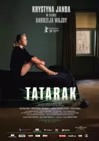 Tatarak - thumbnail, okładka