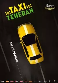 Taxi-Teheran - thumbnail, okładka
