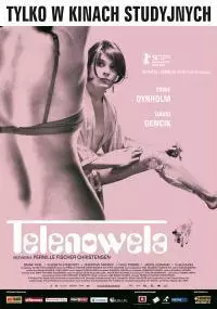 Telenowela - thumbnail, okładka