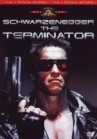 Terminator - thumbnail, okładka