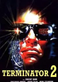 Terminator II - thumbnail, okładka