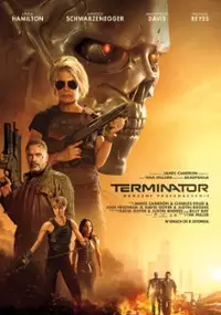 Terminator: Mroczne przeznaczenie - thumbnail, okładka