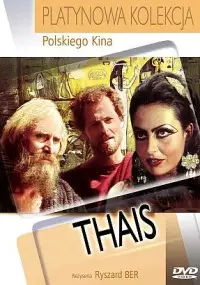 Thais - thumbnail, okładka