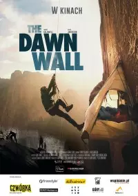 The Dawn Wall - thumbnail, okładka