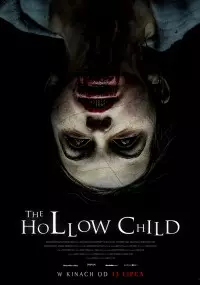 The Hollow Child - thumbnail, okładka