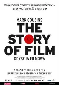The Story of Film - Odyseja filmowa - thumbnail, okładka