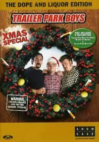 The Trailer Park Boys Christmas Special - thumbnail, okładka