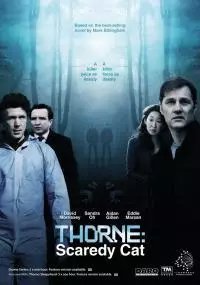 Thorne: Mięczak - thumbnail, okładka