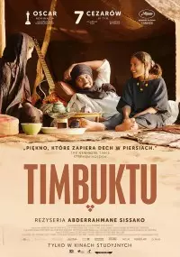 Timbuktu - thumbnail, okładka