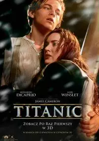 Titanic - thumbnail, okładka