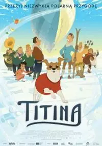 Titina - thumbnail, okładka