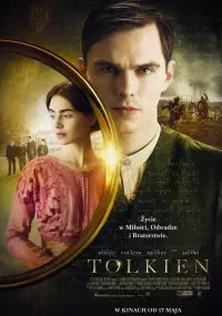 Tolkien - thumbnail, okładka