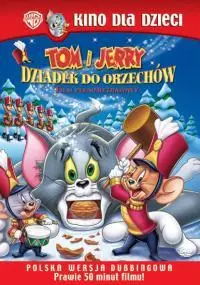 Tom i Jerry: Dziadek do orzechów - thumbnail, okładka