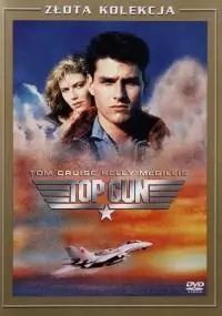 Top Gun - thumbnail, okładka