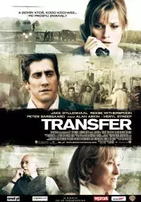 Transfer - thumbnail, okładka