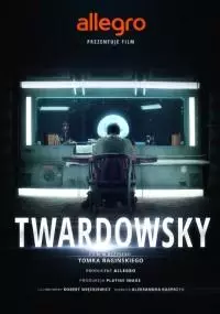 Twardowsky - thumbnail, okładka