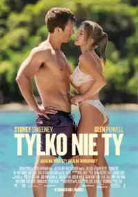 Tylko nie ty - thumbnail, okładka