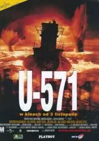 U-571 - thumbnail, okładka