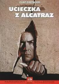 Ucieczka z Alcatraz - thumbnail, okładka