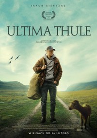 Ultima Thule - thumbnail, okładka