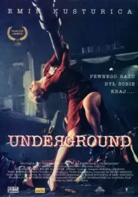 Underground - thumbnail, okładka