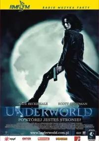 Underworld - thumbnail, okładka