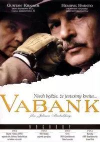 Vabank - thumbnail, okładka