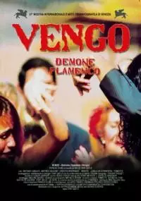 Vengo - thumbnail, okładka