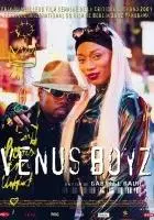 Venus Boyz - thumbnail, okładka