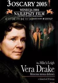 Vera Drake - thumbnail, okładka