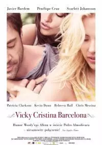 Vicky Cristina Barcelona - thumbnail, okładka