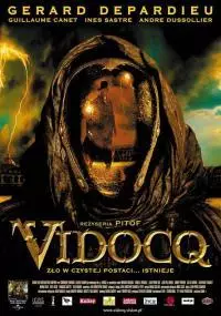 Vidocq - thumbnail, okładka