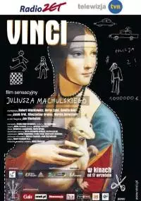 Vinci - thumbnail, okładka