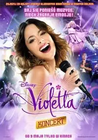 Violetta: Koncert - thumbnail, okładka