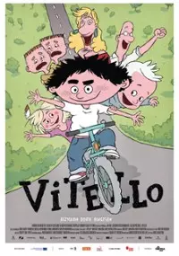 Vitello - thumbnail, okładka