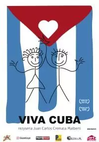 Viva Cuba - thumbnail, okładka