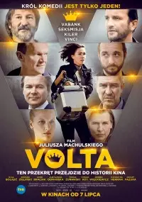 Volta - thumbnail, okładka